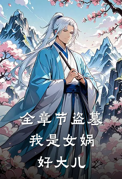 全章节盗墓：我是女娲好大儿