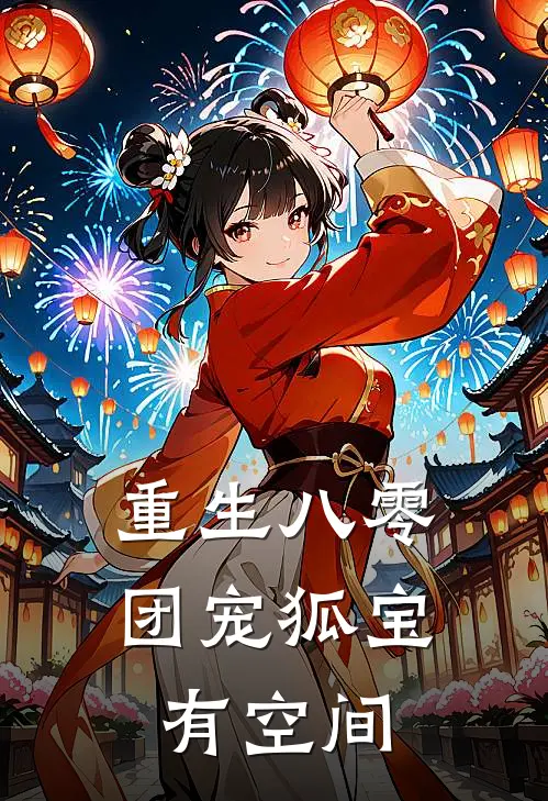 重生八零团宠狐宝有空间