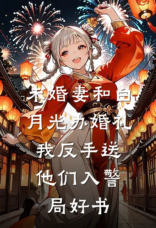 未婚妻和白月光办婚礼，我反手送他们入警局好书