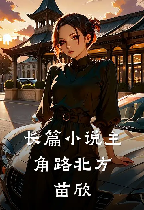 长篇小说主角路北方,苗欣