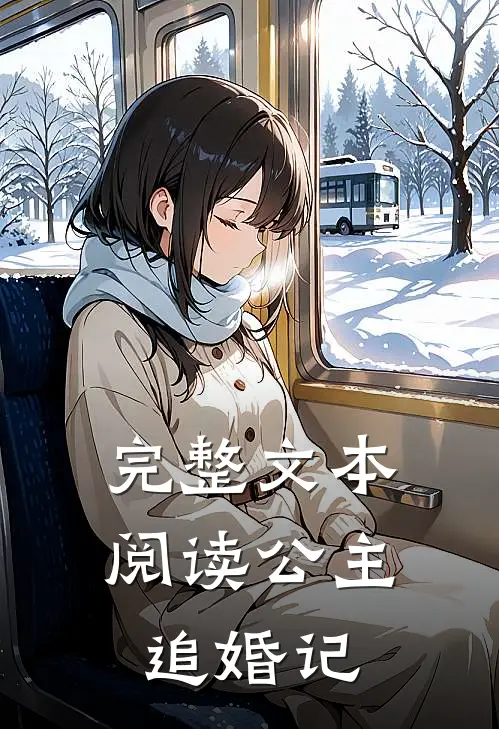 完整文本阅读公主追婚记