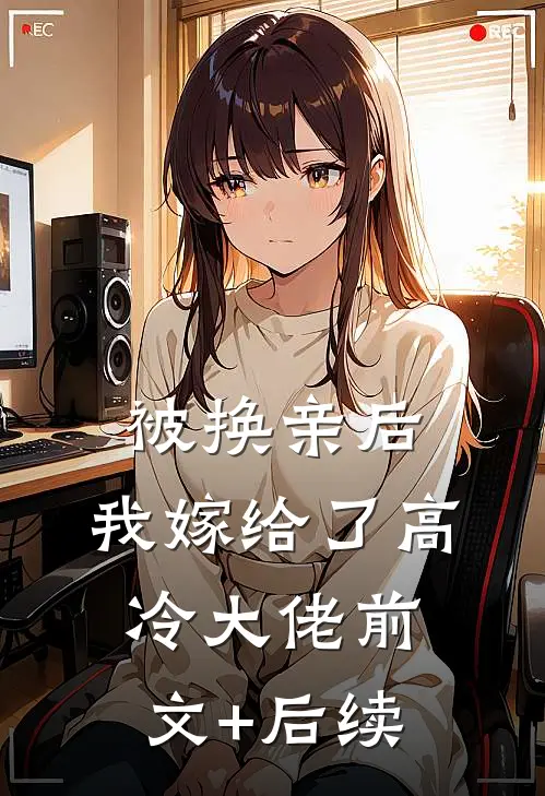 被换亲后，我嫁给了高冷大佬前文+后续