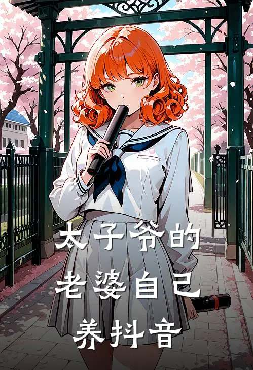 太子爷的老婆自己养抖音