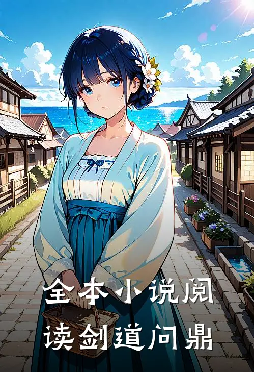 全本小说阅读剑道问鼎