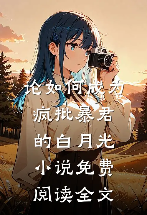 论如何成为疯批暴君的白月光小说免费阅读全文
