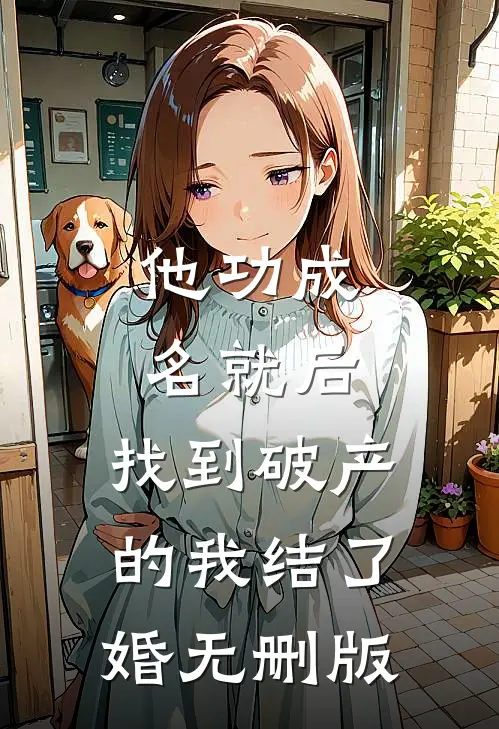 他功成名就后，找到破产的我结了婚无删版