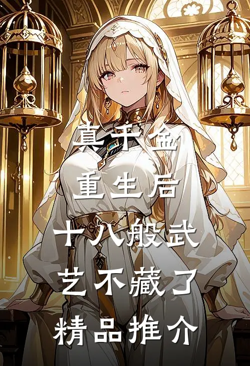 真千金重生后，十八般武艺不藏了精品推介