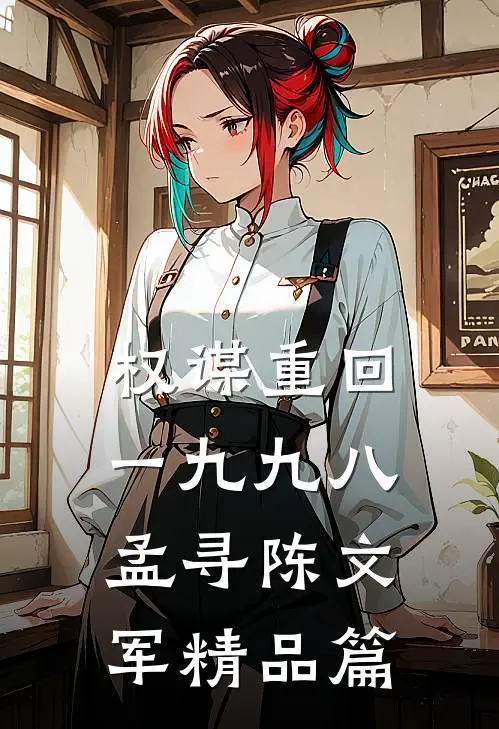 权谋重回一九九八孟寻陈文军精品篇