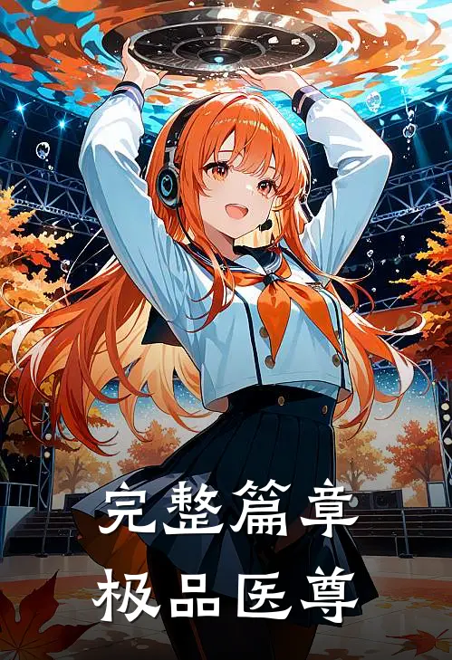 完整篇章极品医尊