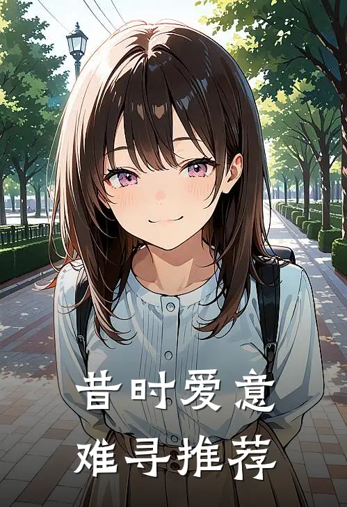 昔时爱意难寻推荐