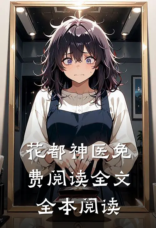 花都神医免费阅读全文全本阅读