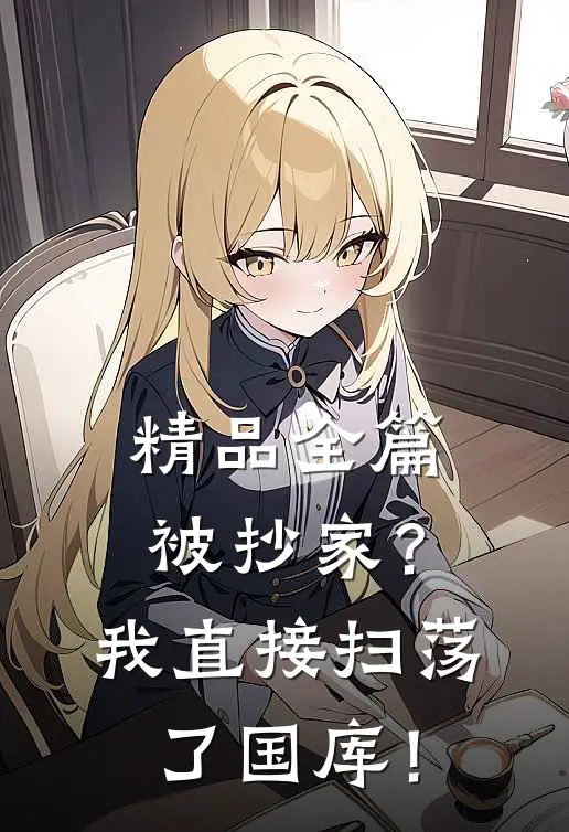 精品全篇被抄家？我直接扫荡了国库！