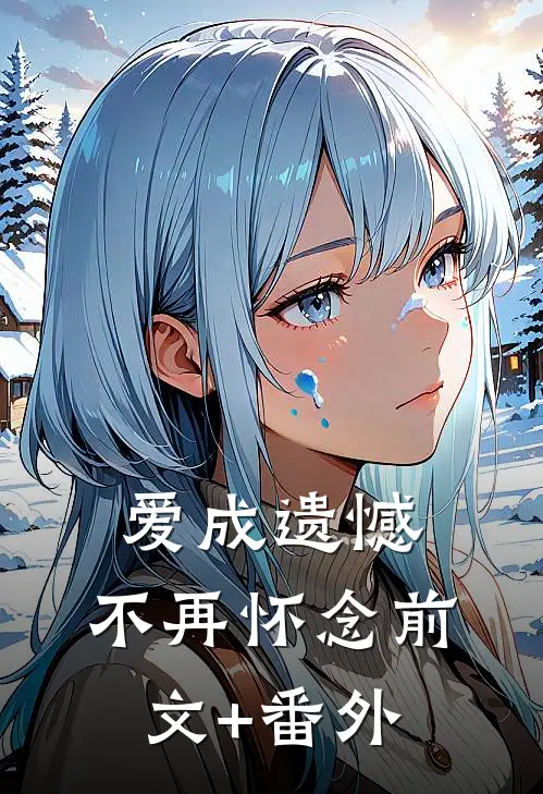爱成遗憾，不再怀念前文+番外