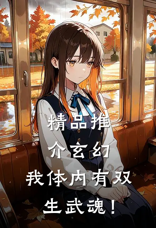精品推介玄幻：我体内有双生武魂！