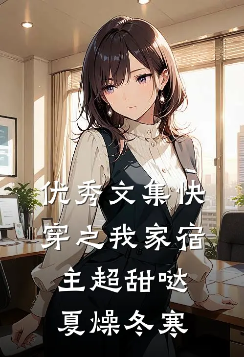 优秀文集快穿之我家宿主超甜哒 夏燥冬寒