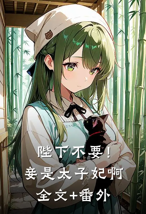 陛下不要！妾是太子妃啊全文+番外