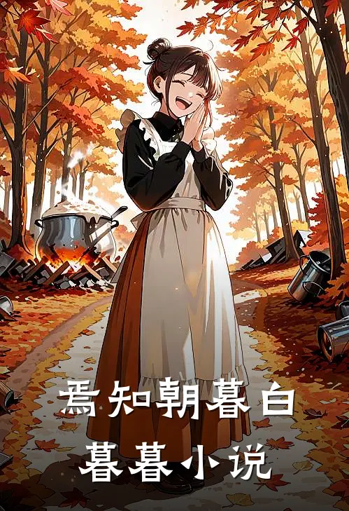 焉知朝暮白暮暮小说
