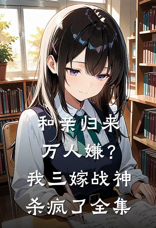 和亲归来万人嫌？我三嫁战神杀疯了全集