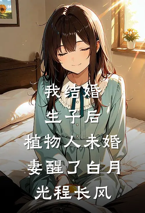 我结婚生子后，植物人未婚妻醒了白月光程长风