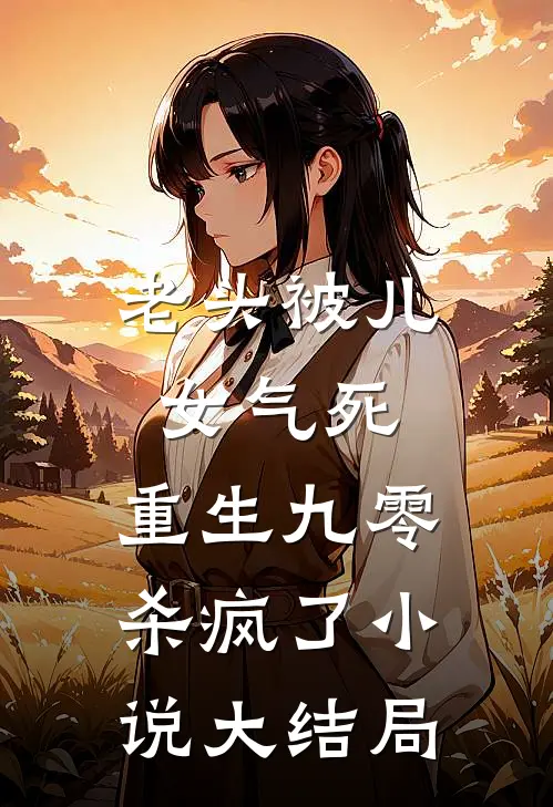 老头被儿女气死，重生九零杀疯了小说大结局