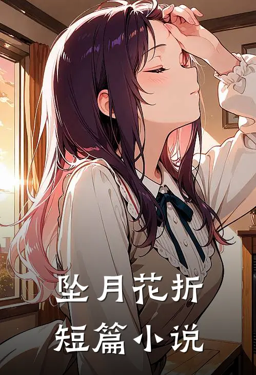 坠月花折短篇小说