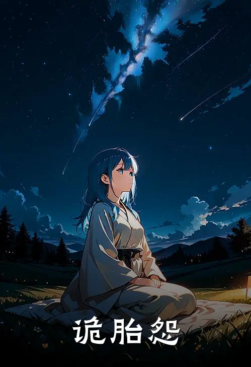 诡胎怨
