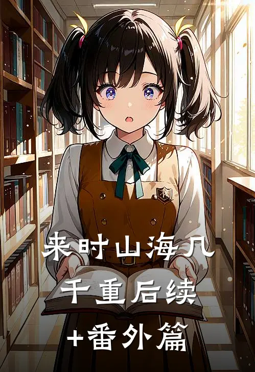 来时山海几千重后续+番外篇