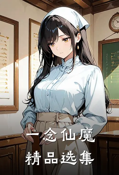 一念仙魔精品选集