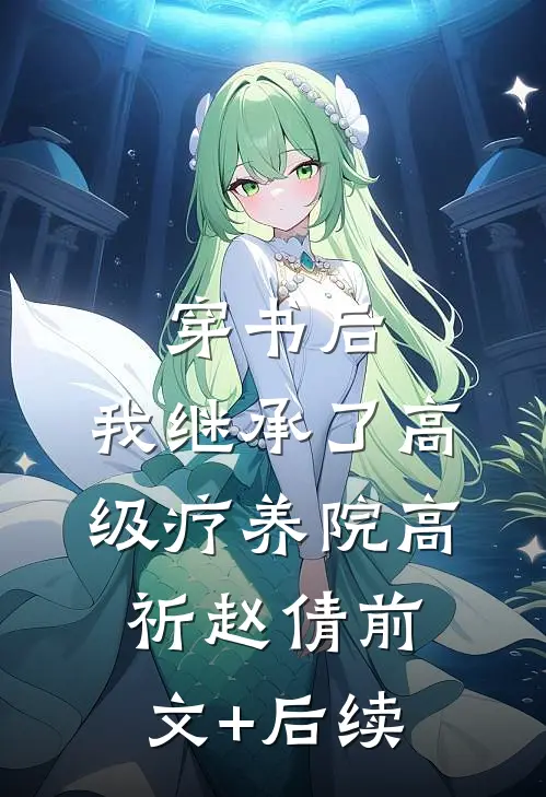 穿书后，我继承了高级疗养院高祈赵倩前文+后续
