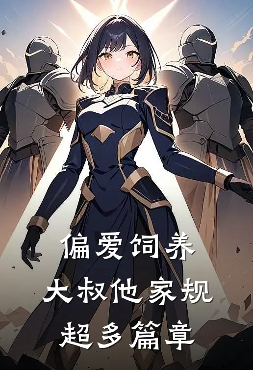 偏爱饲养，大叔他家规超多篇章
