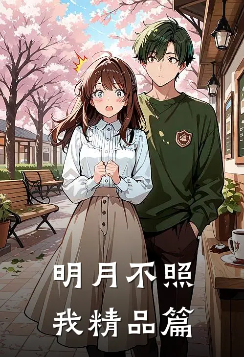 明月不照我精品篇