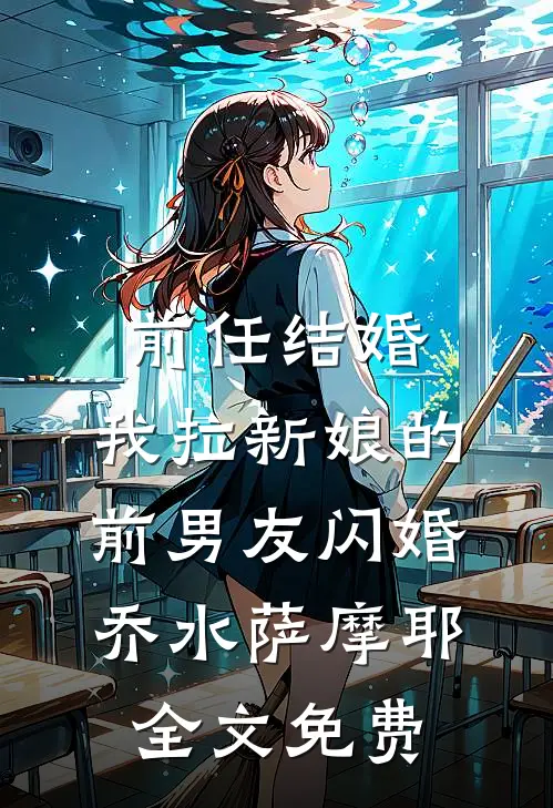 前任结婚，我拉新娘的前男友闪婚乔水萨摩耶全文免费