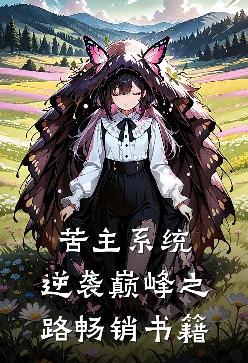 苦主系统：逆袭巅峰之路畅销书籍