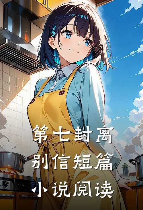 第七封离别信短篇小说阅读