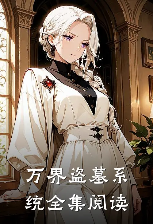 万界盗墓系统全集阅读