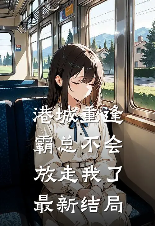 港城重逢，霸总不会放走我了最新结局