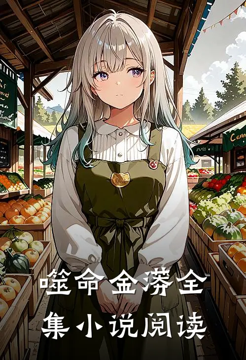 噬命金蟒全集小说阅读