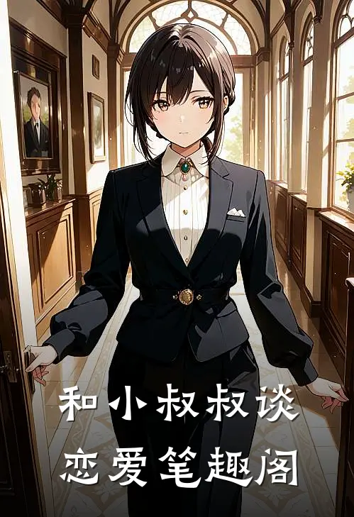 和小叔叔谈恋爱笔趣阁