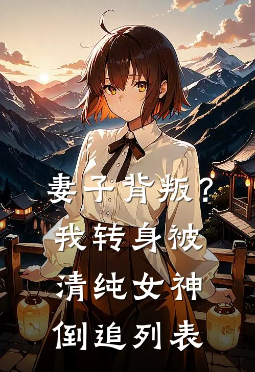 妻子背叛？我转身被清纯女神倒追列表