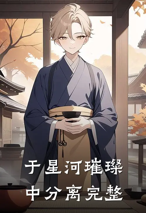 于星河璀璨中分离完整