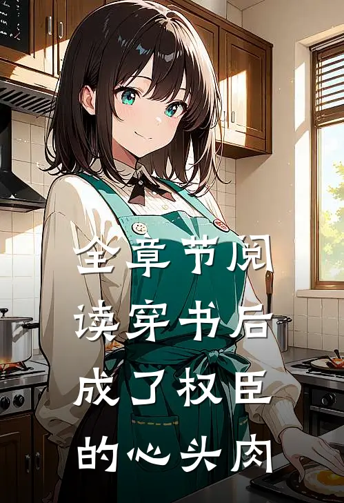 全章节阅读穿书后成了权臣的心头肉