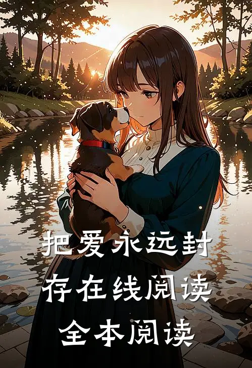 把爱永远封存在线阅读全本阅读