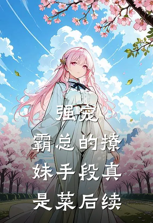 强宠：霸总的撩妹手段真是菜后续