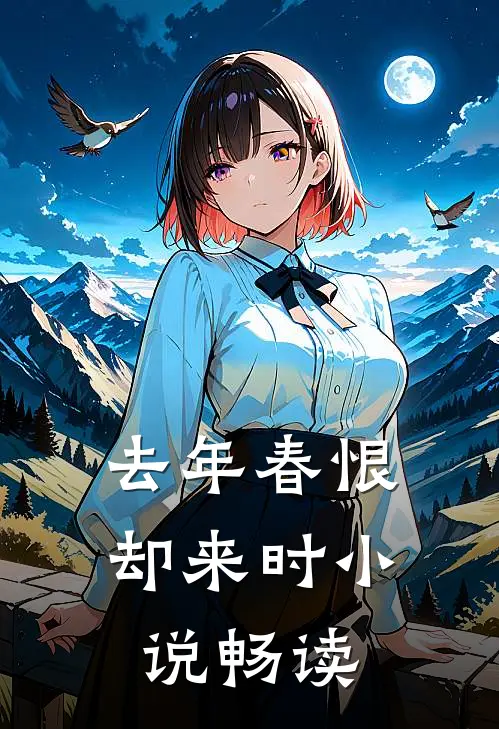 去年春恨却来时小说畅读