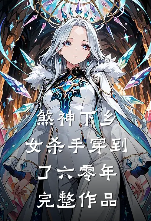煞神下乡：女杀手穿到了六零年完整作品