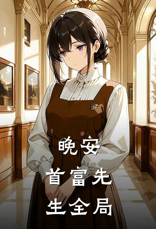 晚安，首富先生全局