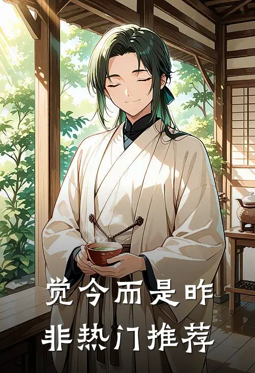 觉今而是昨非热门推荐