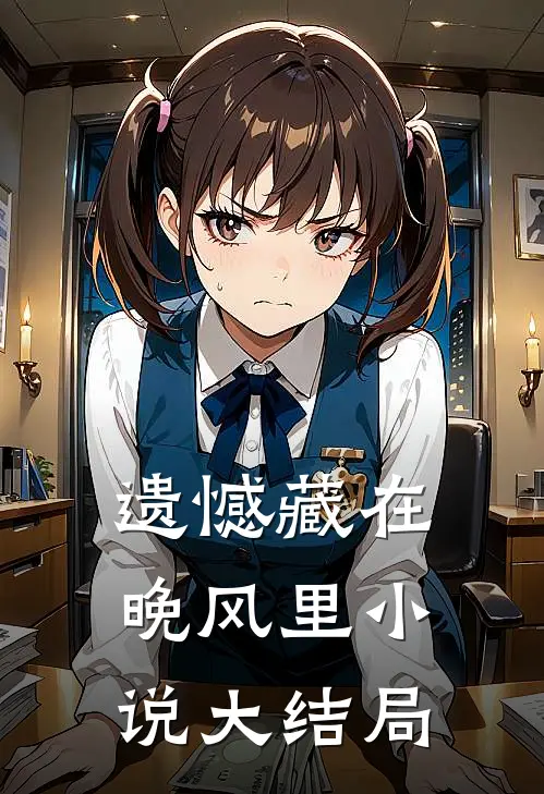 遗憾藏在晚风里小说大结局