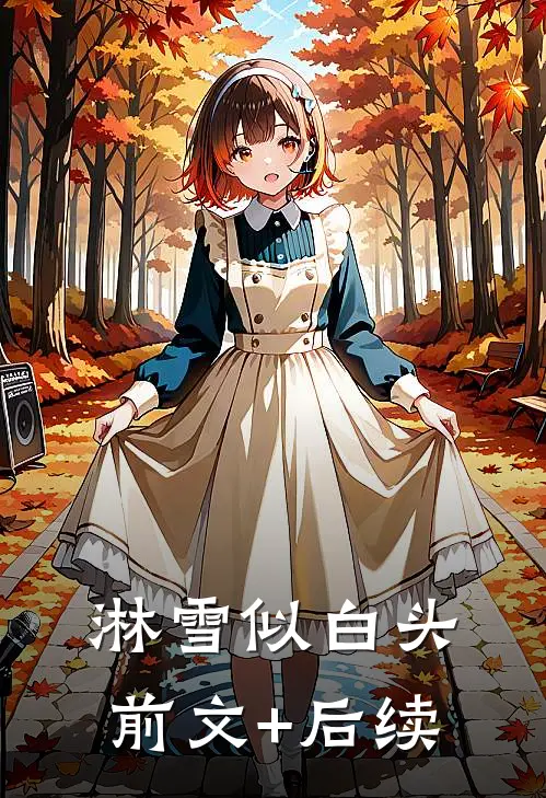 淋雪似白头前文+后续