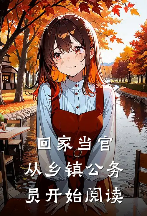 回家当官：从乡镇公务员开始阅读